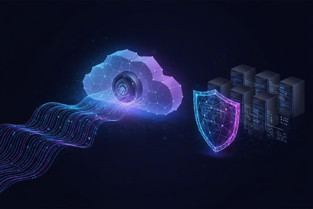 Data Backup and Recovery